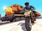 Игра Trail Bike vs Train Race онлайн