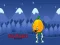 Игра Ninja Pumpkin Winter Edition онлайн