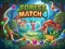 Игра Forest Match 4 онлайн
