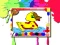 Игра Kids Coloring Book онлайн