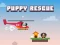 Игра Puppy Rescue онлайн