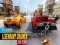 Игра Chained Car Stunts Race Mega Ramp онлайн