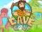 Игра Cave Golf онлайн