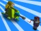 Игра Zombie Idle Defense 3D онлайн