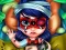 Игра Baby Ladybug Injured онлайн