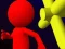 Игра Human Runner 3D онлайн