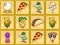Игра Foody Memory онлайн