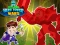 Игра Hero Tower Wars Online онлайн