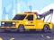 Игра City Duty Vehicles Jigsaw онлайн