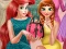 Игра Princesses Dressing Room онлайн