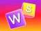 Игра Word Swipe онлайн