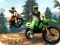 Игра Uphill Offroad Moto Racing онлайн