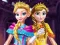 Игра Princess Coronation Day онлайн