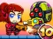 Игра Zombie Mission 10 онлайн