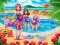 Игра Moms Summer Break онлайн