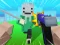 Игра Block Craft 3D School онлайн