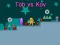 Игра Tob vs Kov онлайн