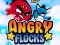 Игра Angry Flocks онлайн