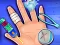 Игра Hand Treatment онлайн