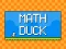 Игра Math Duck онлайн