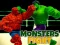 Игра Monsters Fight онлайн