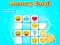 Игра Memory Emoji онлайн