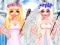 Игра A Day in Angel World онлайн