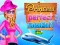 Игра Princess Perfect Vaction онлайн
