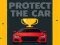 Игра Protect The Car онлайн
