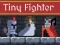 Игра Tiny Fighter Unstoppable Run онлайн