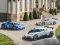 Игра Bugatti Entodieci онлайн