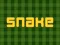 Игра Snake онлайн