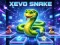 Игра Xevo Snake онлайн