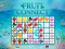 Игра Fruit Connect онлайн