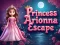 Игра Princess Arionna Escape онлайн