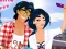 Игра Couple Travel Selfie онлайн