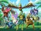 Игра Knights of Fortune онлайн