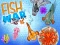 Игра Fish War онлайн