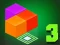 Игра Sokoban - 3D Chapter 3 онлайн