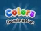 Игра Colors Domination онлайн