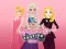 Игра Princesses Casting Rush онлайн