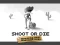 Игра Shoot or Die Western duel онлайн