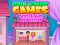 Игра Doll House Games Design and Decoration онлайн