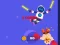 Игра Space Ragdoll Warrior онлайн
