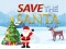 Игра Save the Santa онлайн