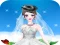 Игра Happy Wedding Dressup онлайн