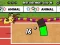 Игра Animal Olympics Triple Jump онлайн