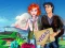 Игра Hitchhiker's Guide for Princesses онлайн
