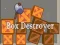 Игра Box Destroyer онлайн