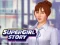 Игра Super Girl Story онлайн